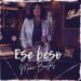 Moni Bustos presentó «Ese beso», su nuevo lanzamiento musical