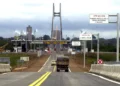 El peaje del puente Rosario-Victoria trepó a más de $5.000 por auto: cómo evitar recargos con TelePASE