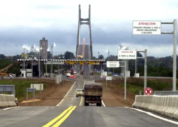 El peaje del puente Rosario-Victoria trepó a más de $5.000 por auto: cómo evitar recargos con TelePASE
