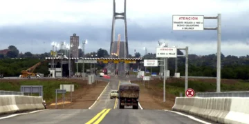El peaje del puente Rosario-Victoria trepó a más de $5.000 por auto: cómo evitar recargos con TelePASE