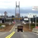 El peaje del puente Rosario-Victoria trepó a más de $5.000 por auto: cómo evitar recargos con TelePASE
