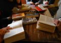 Club de Lectura en Carcarañá: historias que se leen, amistades que se comparten
