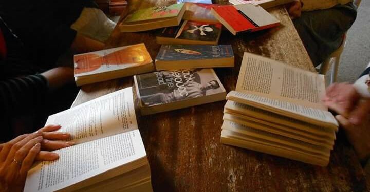 Club de Lectura en Carcarañá: historias que se leen, amistades que se comparten