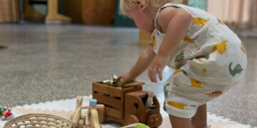 Casa Nina invita a jugar, explorar y compartir desde las primeras infancias