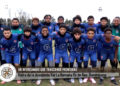 La Academia Real La Romana FC visitó el C.A.C. en un intercambio que une a Argentina y República Dominicana