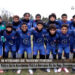 La Academia Real La Romana FC visitó el C.A.C. en un intercambio que une a Argentina y República Dominicana