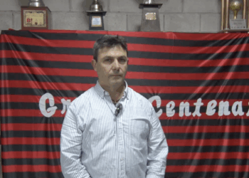 El Club Atlético Carcarañá adquirió un nuevo terreno para ampliar su predio