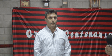 El Club Atlético Carcarañá adquirió un nuevo terreno para ampliar su predio