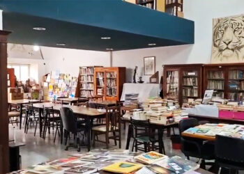 102 años de historias: la Biblioteca Pablo A. Pizzurno celebra junto a la comunidad