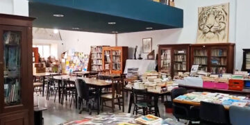 102 años de historias: la Biblioteca Pablo A. Pizzurno celebra junto a la comunidad