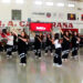 Cremería Dance Club celebró su encuentro anual de danzas urbanas