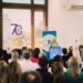 Reconocimiento al Colegio de Farmacéuticos por un proyecto de comunicación comunitaria