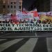 En defensa de la ciencia: investigadores del CONICET sostienen el plan de lucha