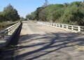 El puente ruta 9 en etapa final de reparaciones