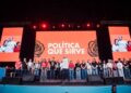 En sus 130 años el socialismo se fortalece para enfrentar nuevos desafíos