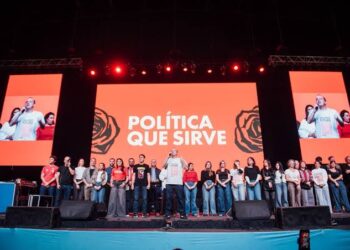 En sus 130 años el socialismo se fortalece para enfrentar nuevos desafíos