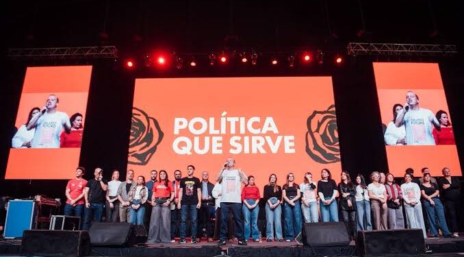 En sus 130 años el socialismo se fortalece para enfrentar nuevos desafíos