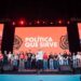 En sus 130 años el socialismo se fortalece para enfrentar nuevos desafíos