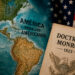 Política Internacional: E.E.U.U en Latinoamérica. Qué es la Doctrina Monroe.