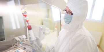 Seguridad en la manipulación de medicamentos oncológicos: la importancia de extremar los cuidados