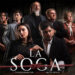 “La Soga” cerró su cuarta función a sala llena y suma dos nuevas presentaciones