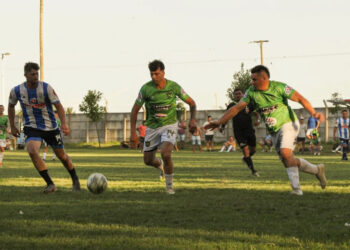 El Torneo de la Ciudad ya disputa su 14ª edición