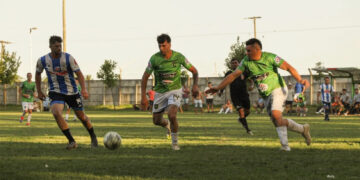 El Torneo de la Ciudad ya disputa su 14ª edición