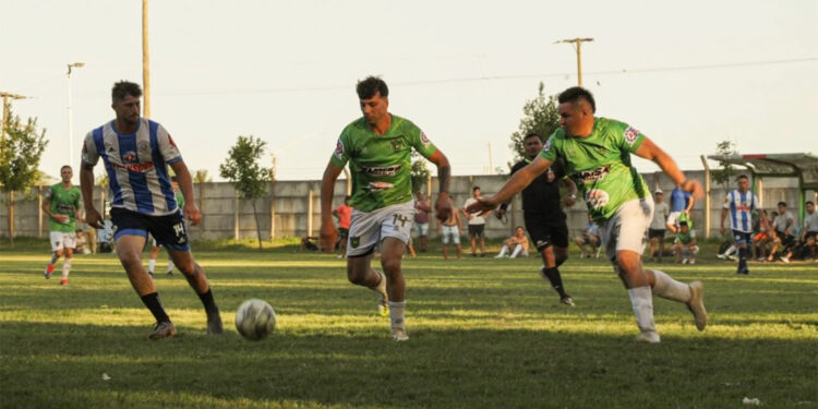 El Torneo de la Ciudad ya disputa su 14ª edición