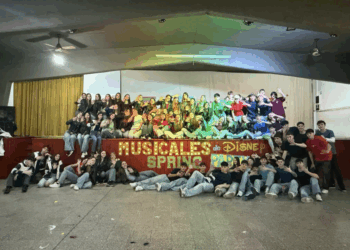 Fiesta de la Primavera CNJP 2026: un evento que convoca e invita al trabajo en equipo de los estudiantes de la ciudad