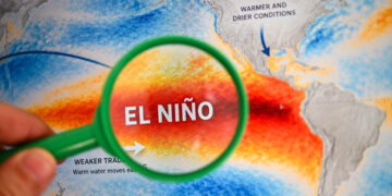 Fenómeno «El Niño» y las decisiones para la campaña gruesa 2026/2027