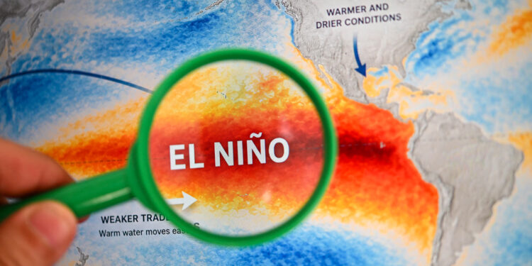 Fenómeno «El Niño» y las decisiones para la campaña gruesa 2026/2027
