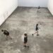 Pelota paleta en Club Campaña