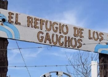 Tradiciones criollas: el Refugio de los Gauchos volvió a reunir a la comunidad