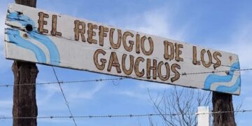 Tradiciones criollas: el Refugio de los Gauchos volvió a reunir a la comunidad