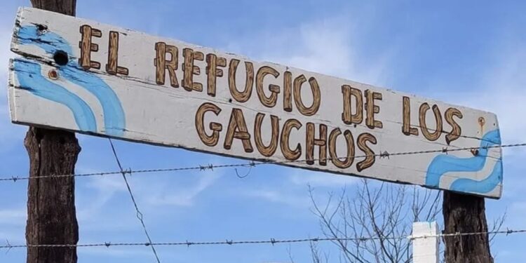 Tradiciones criollas: el Refugio de los Gauchos volvió a reunir a la comunidad