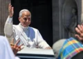 La Parroquia de Carcarañá organiza un viaje para participar del encuentro con el papa León XIV