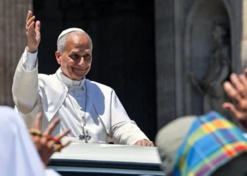 La Parroquia de Carcarañá organiza un viaje para participar del encuentro con el papa León XIV