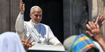 La Parroquia de Carcarañá organiza un viaje para participar del encuentro con el papa León XIV