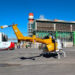 Explosión en Puerto San Martín: dos trabajadores murieron y hay cuatro heridos