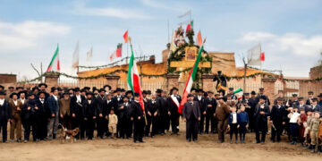 La Sociedad Italiana celebra sus 127 años con un mes de actividades
