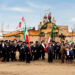 La Sociedad Italiana celebra sus 127 años con un mes de actividades