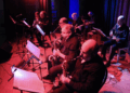 Jazz y swing: una noche a puro ritmo en la Casa del Bicentenario