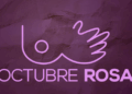 19 de octubre: Día Mundial de la Lucha contra el Cancer de Mama