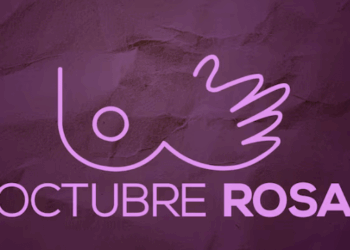 19 de octubre: Día Mundial de la Lucha contra el Cancer de Mama