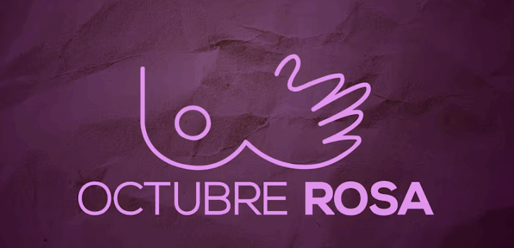 19 de octubre: Día Mundial de la Lucha contra el Cancer de Mama