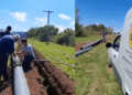 Coperaña invirtió alrededor de $180 millones en obras y mejoras para los servicios de agua y cloacas