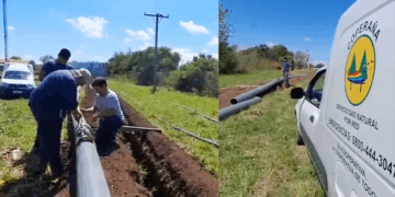Coperaña invirtió alrededor de $180 millones en obras y mejoras para los servicios de agua y cloacas