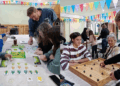 Vuelta Lúdica: una propuesta para volver a encontrarnos a través del juego