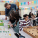 Vuelta Lúdica: una propuesta para volver a encontrarnos a través del juego