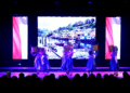 Ñaupa Yachay: el Estudio Integral de Arte en Danzas celebró sus raíces en la 15ª Muestra Anual